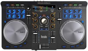 Hercules Universal Dj