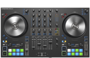 Native Instruments Traktor Kontrol S3