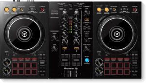 Pioneer ddj 400